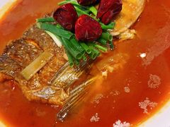 -黑窑厂糖油饼烤鸭·清真菜(旗舰店)