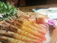 -蟹将军·松叶蟹和牛日料放题自助(K11店)