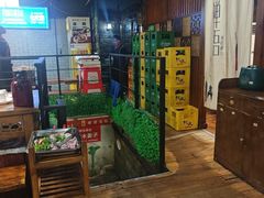 -青山青豆花·笑禅豆腐鱼(黄泥塝店)