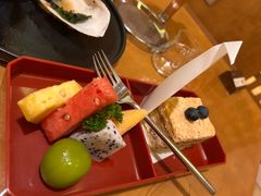 -将军日本餐厅·Shogun(厦门马哥孛罗东方大酒店)