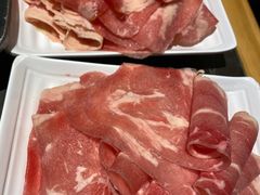 -火锅岛潮牌自助餐厅(天津天佑城店)