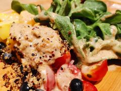-客汀家宴·客家烟火 四季食材(集美店)