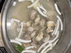 原味椰子鸡-狐狸爱上椰子鸡(滨江星光大道店)