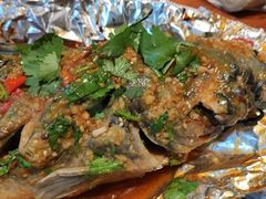 -锦州御烧烤·金盛福酒楼(天津总店)