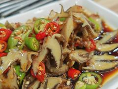 -农民烧烤(延边社区店)