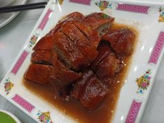 -东鑫记港式茶餐厅(南京东路店)
