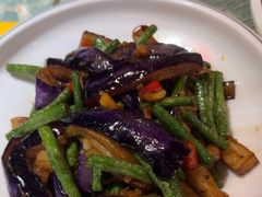 -米椰湘·辣椒炒肉