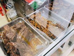 -大益烤鸡