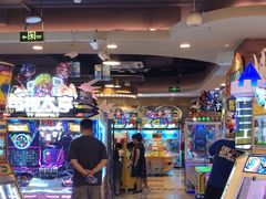 -汤姆熊欢乐世界(罗斯福店)