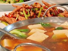 -一盏明灯全素斋(殊像寺店)