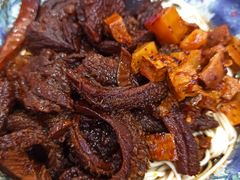 -旺泉餐饮店·清真牛肉面馆