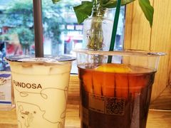 -放哈·甜醅子奶茶创造者(正宁路店)