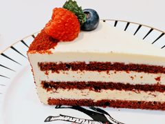 -姆们M Sweetie Cake(三里屯店)