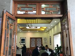 门面-成都驻京办餐厅(蜀都宾馆店)