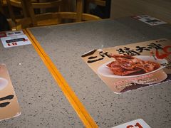 -大师兄·西北小馆(南沙万达广场店)