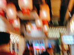 -旧街市鲜货老火锅(大光路店)