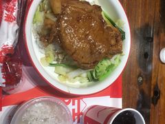 -猪角·闽南猪脚饭(厦门中医院店)
