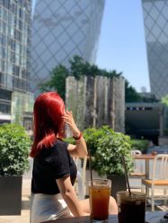 -3AM·S HAIR SALON烫发染发接发