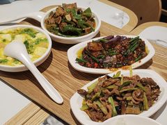 -乡村基·川味现炒大王(熙悦天街店)