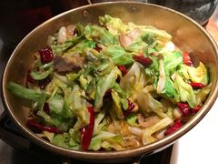 -佬麻雀·新湘菜(珠海金发购物中心店)