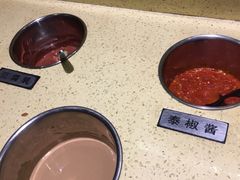 -满堂欢豆捞坊(美丽华大酒店店)