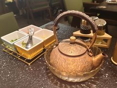 -得意咚瓜·顺德鱼生·冬瓜火锅(深圳首店)