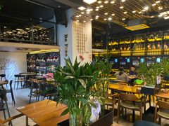 -ibarrel爱杯·bistro&brunch(江宁路店)