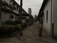 -院子餐厅·大锅菜·老杭帮(桥西直街店)