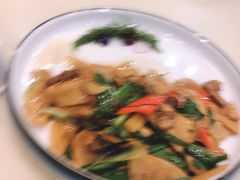 -不倒翁·徽天下名菜楼(马鞍山路店)