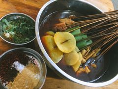 -厕所串串(文殊院店)