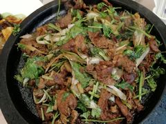 -烤肉宛饭庄(南礼士路店)