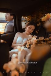 -N1印象馆高端婚纱摄影工作室