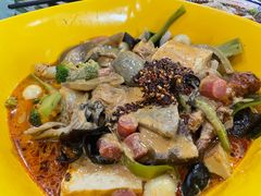 -林静小吃(复兴路店)