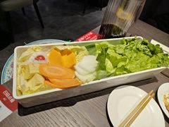 -东来顺饭庄(上地华联店)