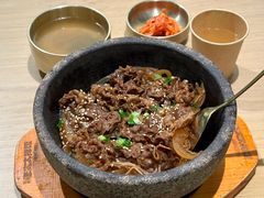 -西塔老太太拌饭(城市集市龙之梦店)