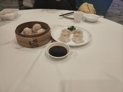 -粤珍轩·家宴·广式茶点(新城广场店)
