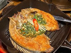 -雀舞云南菜(天津天河城购物中心店)