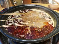 -袁记串串香(新南门店)