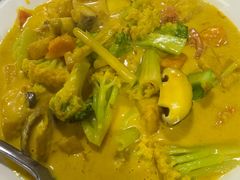 -佛有缘素食馆·荔湾老字号(陈家祠首店)