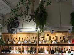 -Money Shops(愚园路店)