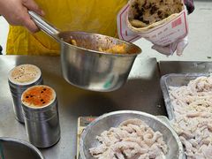 -尚食·卢记烧饼(十全街店)