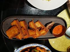 -老头儿油爆虾·知味杭州(爱琴海购物中心)