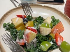 -卡朋西餐(铂顿城店)