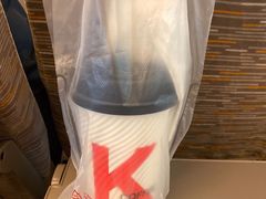 -肯德基(北京南站店)