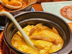 -南京大牌档(苏州中心店)