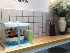 -丁先生蛋糕·品质鲜作(桐梓林店)