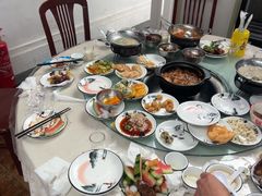 -柳沟豆腐宴69号福豆堂