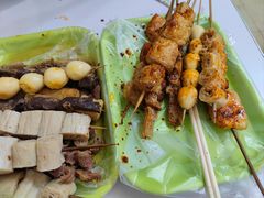 -马记大锅煮(总店)