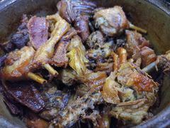 姜母鸭-斯丹姜母鸭·古法干香(涂门街总店)