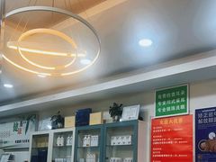 -Andrew指甲专科灰指甲·甲沟炎矫正·3D步态矫形鞋垫定制(浦三路店)
